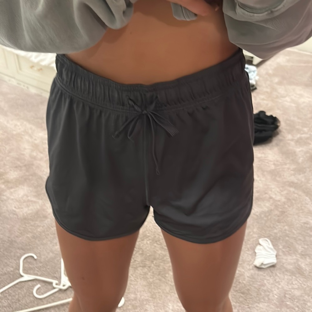 athletic shorts